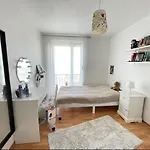 House, 5 Rooms, Garden, Free Parking, Smarttv * هانوفر