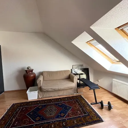 House, 5 Rooms, Garden, Free Parking, Smarttv * هانوفر