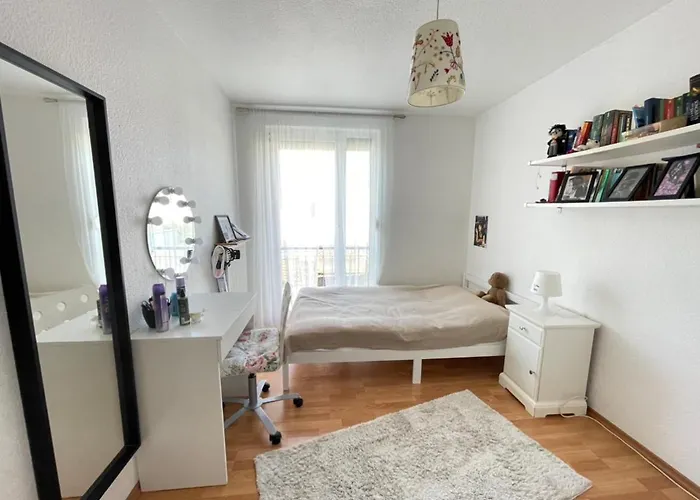 House, 5 Rooms, Garden, Free Parking, Smarttv * Hannover