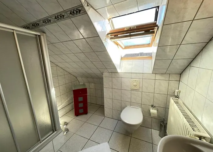 House, 5 Rooms, Garden, Free Parking, Smarttv * Hannover
